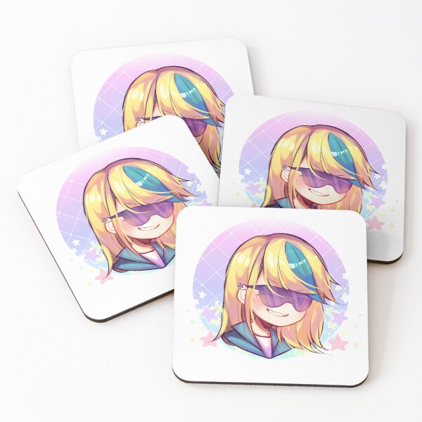 Item preview, Sam  chibi  designed and sold by Slyanimations.