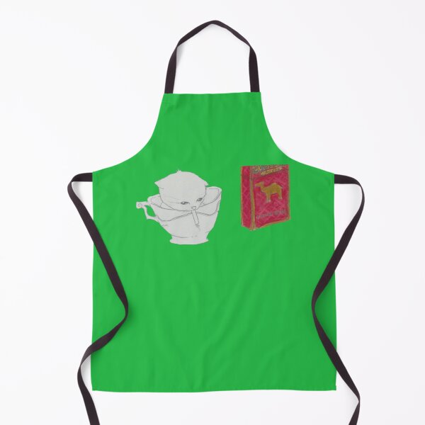 Item preview, The Cig Cats - Pepperoni  designed and sold by ChristianEggers.