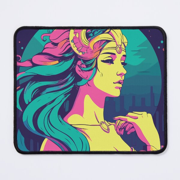 Item preview, Neo-Classical Hera designed and sold by 8bitbubbles.