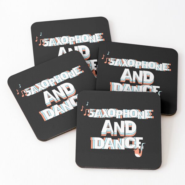 Item preview, Saxophone and Dance designed and sold by DTProfessional.