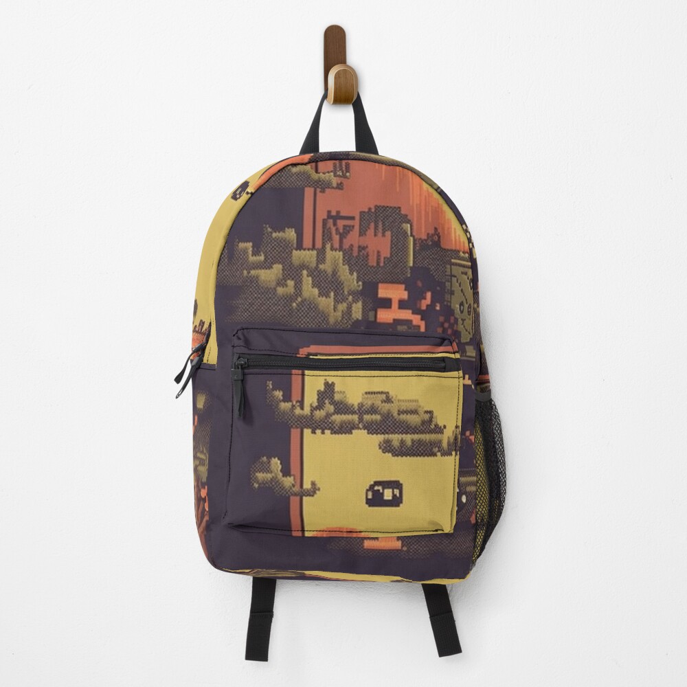 Item preview, Backpack designed and sold by Dataxe.