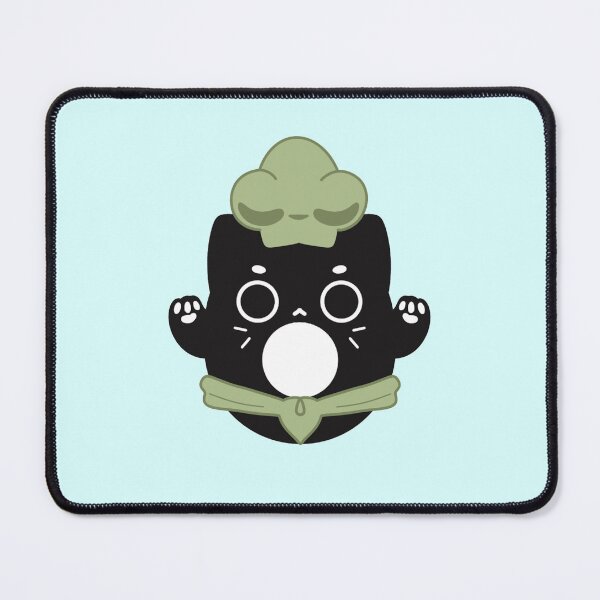 Item preview, Little Dumpling - Cat Kitchen Time designed and sold by Ellies-Office.
