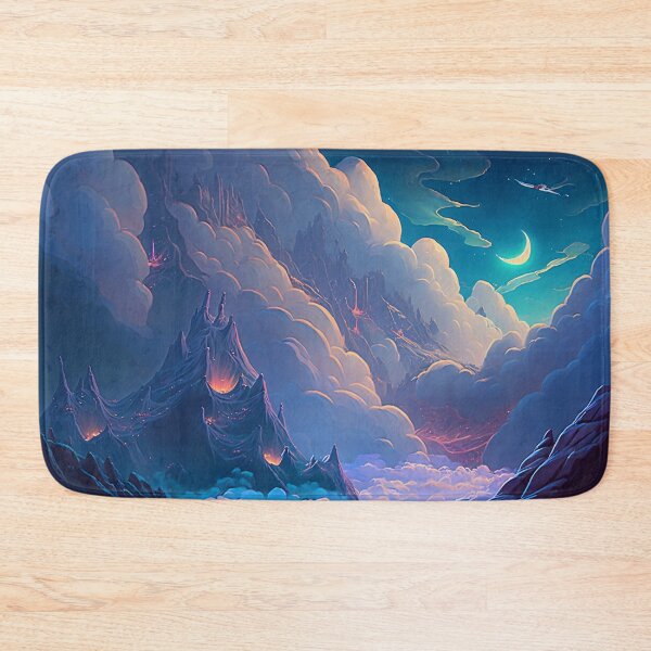 Item preview, Aurora Borealis designed and sold by ParadiseSlice.
