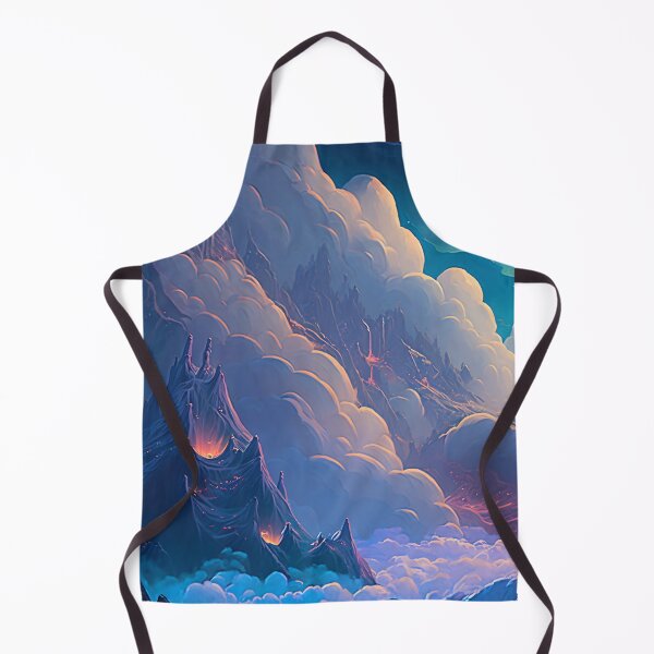 Item preview, Aurora Borealis designed and sold by ParadiseSlice.