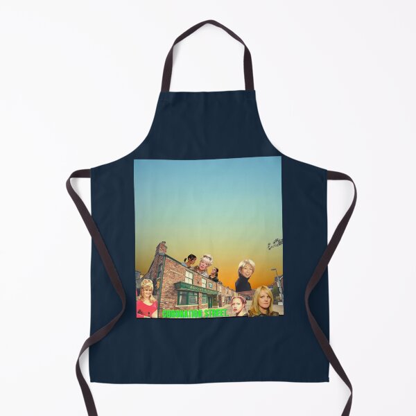 Item preview, Coronation Streetlifestyle designed and sold by heyxooa28.