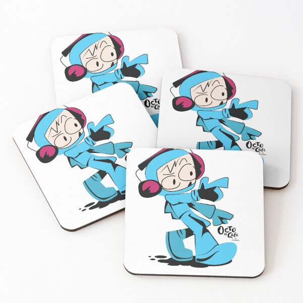 Item preview, Mania in space designed and sold by OctoCafe.