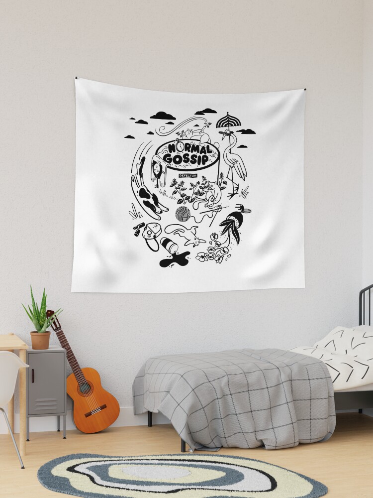 Rocket City Trash Pandas Sticker for Sale by ShopSalgado246