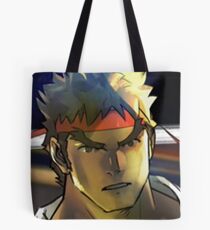 Ryu Tote Bag