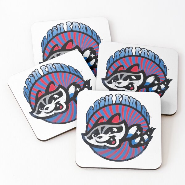 Item preview, Rocket City Trash Pandas designed and sold by ShopSalgado246.