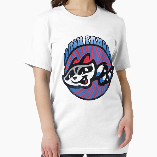 Item preview, Rocket City Trash Pandas designed and sold by ShopSalgado246.