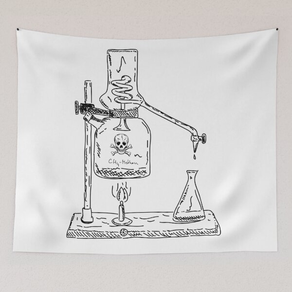 Item preview, Poison lab. Science jokes. designed and sold by paulo silveira.