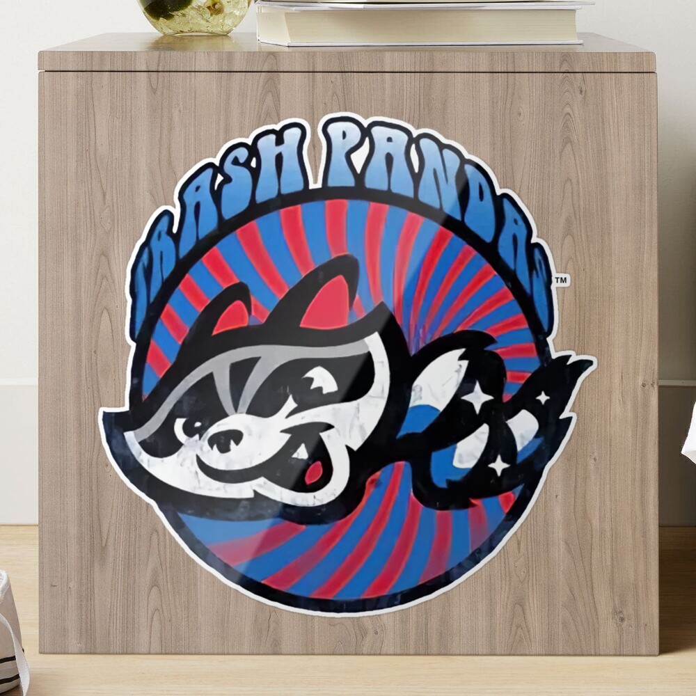 Rocket City Trash Pandas Official Store