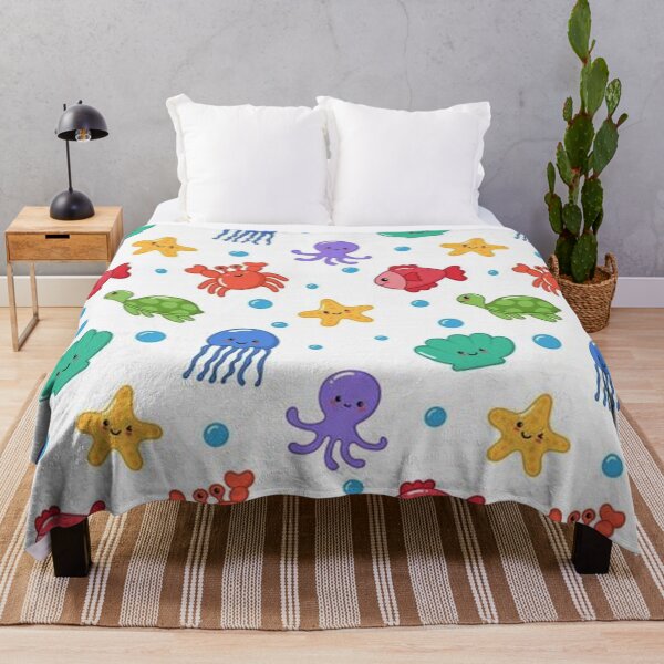 Item preview, sea stars designed and sold by BryonBeier.
