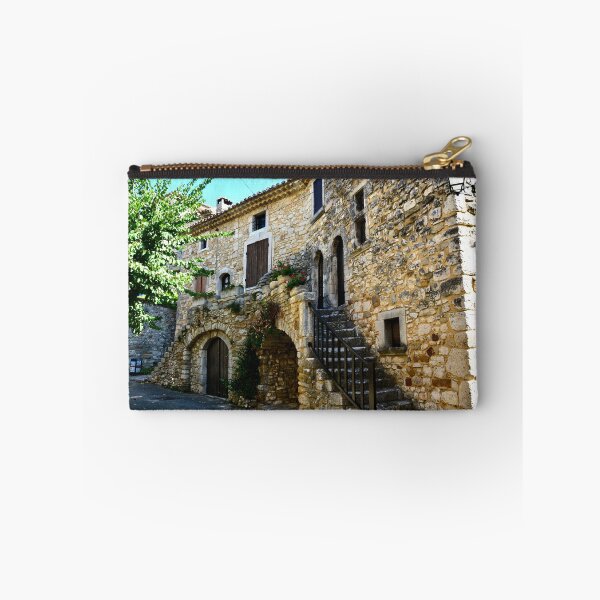 Item preview, Aigueze, village in France designed and sold by franck380.