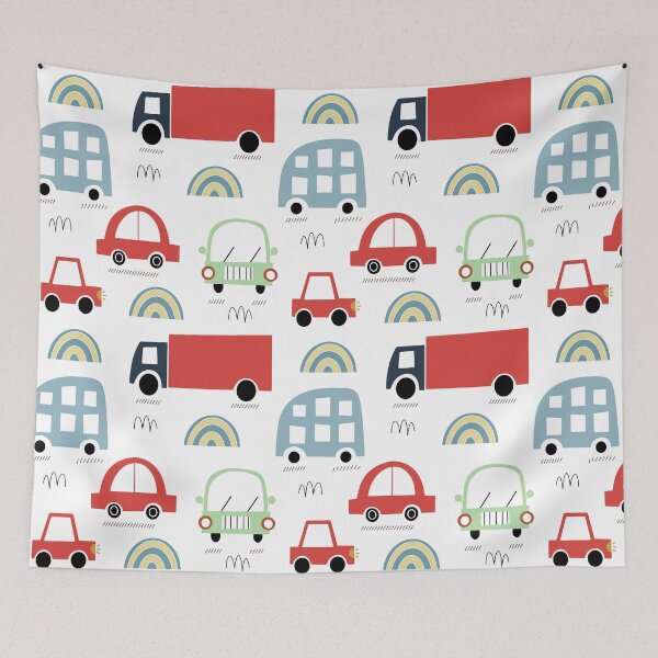 Item preview, Traffic time in the city designed and sold by Navitaloves.