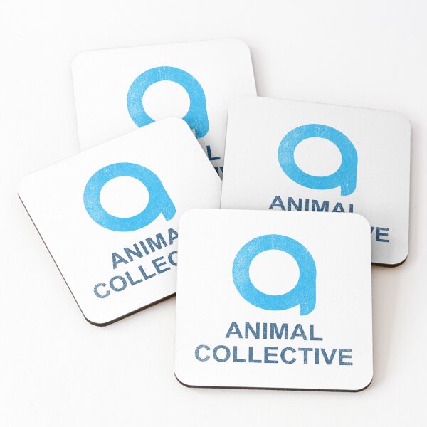 Item preview, Animal Collective designed and sold by Limbskillet.
