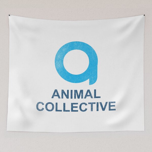 Item preview, Animal Collective designed and sold by Limbskillet.