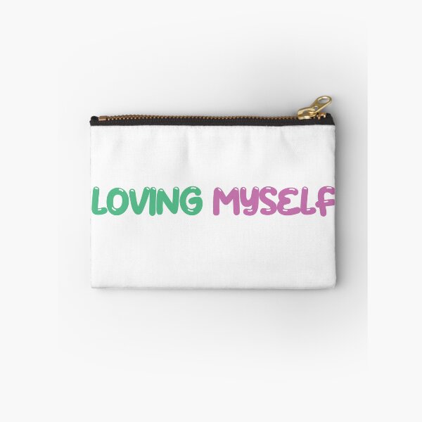 Item preview, loving myself designed and sold by ssabala.