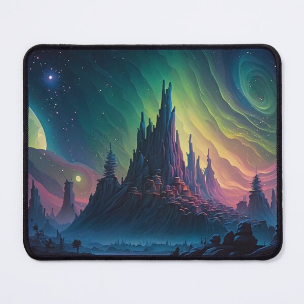 Item preview, Aurora Borealis Iceland designed and sold by ParadiseSlice.