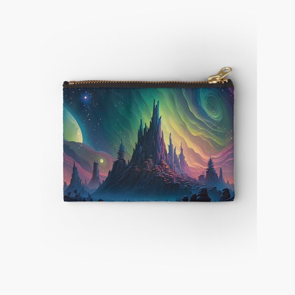 Item preview, Aurora Borealis Iceland designed and sold by ParadiseSlice.