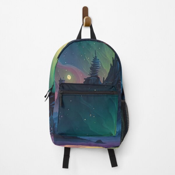 Item preview, Aurora Borealis Iceland designed and sold by ParadiseSlice.