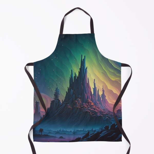 Item preview, Aurora Borealis Iceland designed and sold by ParadiseSlice.