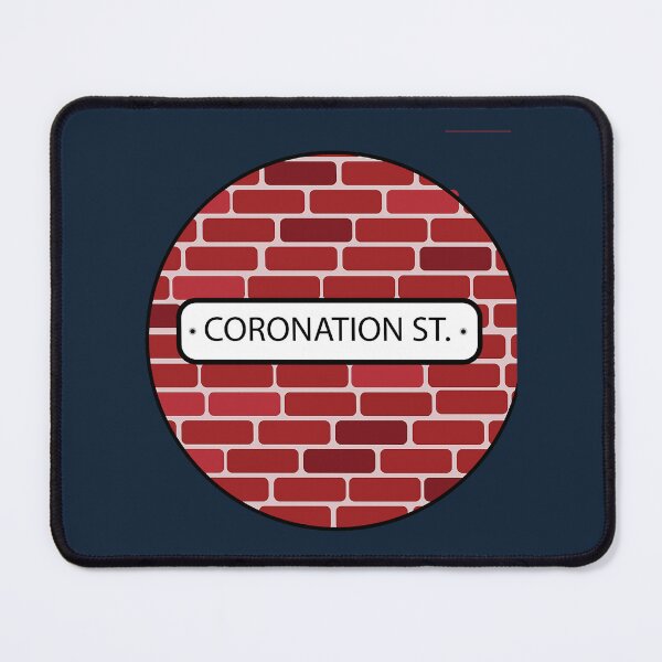 Item preview, Coronation streetEssential  designed and sold by heyxooa28.