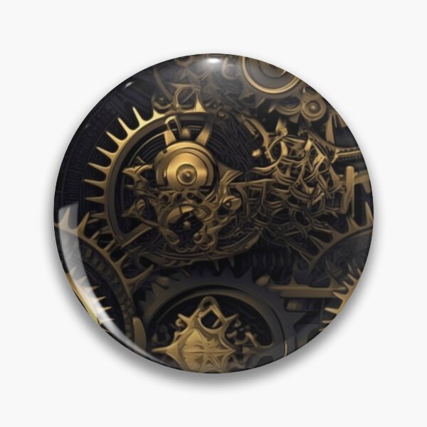 Item preview, Grinding astrolabe pattern designed and sold by iwachomen.