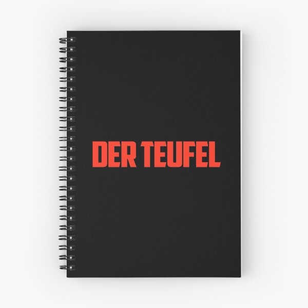 Artikelvorschau, Der Teufel entworfen und verkauft von metropol.