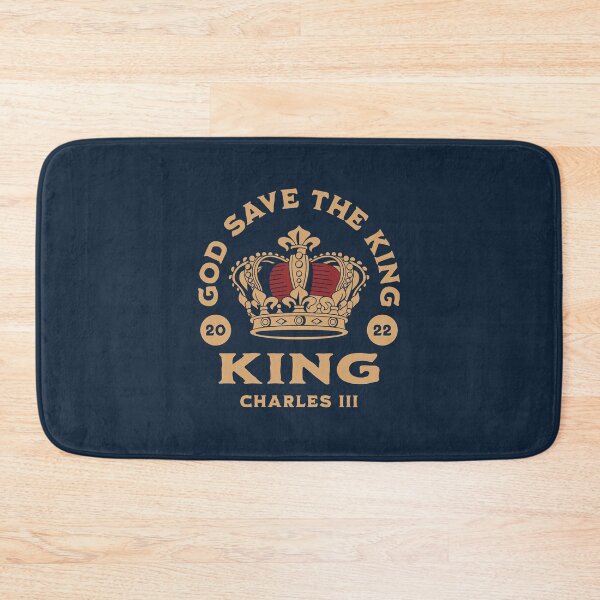 Item preview, King Charles III designed and sold by heyxooa28.