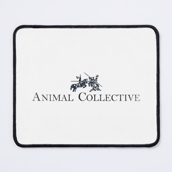 Item preview, Animal Collective Mashup designed and sold by Limbskillet.