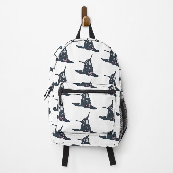 Item preview, The Jurassic T-Rex Rough Toothed Dolphin Basic Doodle designed and sold by Allysha Lazar.