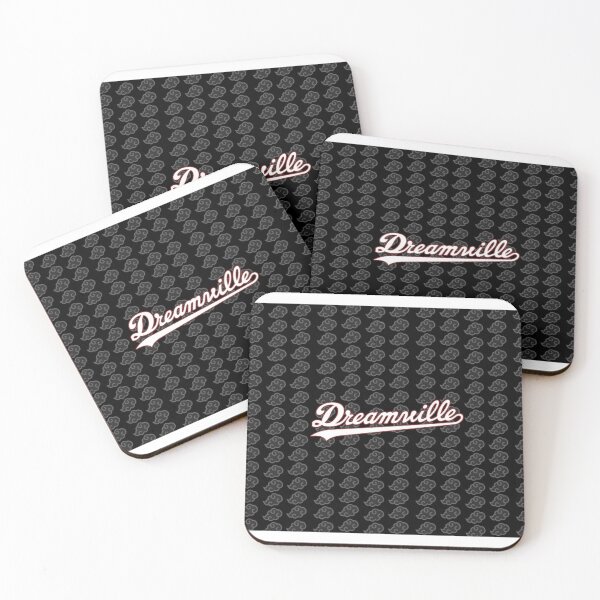 Item preview, Dreamville tape  designed and sold by TristinFay.
