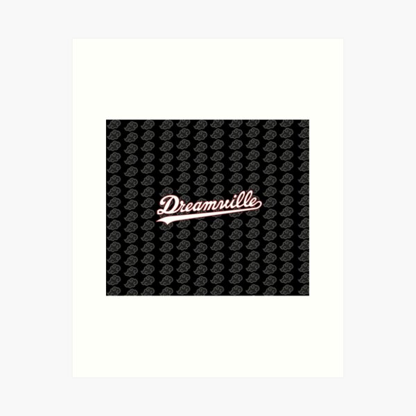 Could anyone with any experince with photoshop put the red Dreamville logo  onto a black backround for a screensaver? Thanks : r/Jcole