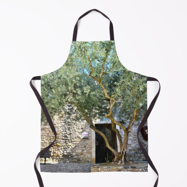 Item preview, Aigueze, village in France designed and sold by franck380.