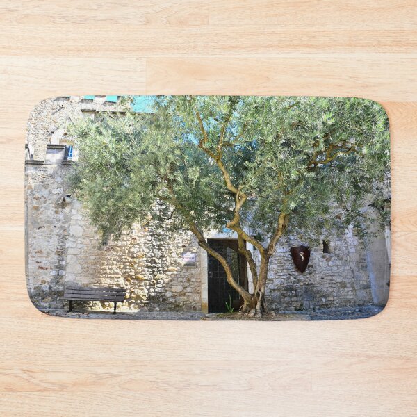 Item preview, Aigueze, village in France designed and sold by franck380.