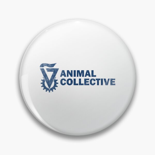 Item preview, Animal Collective Mashup designed and sold by Limbskillet.