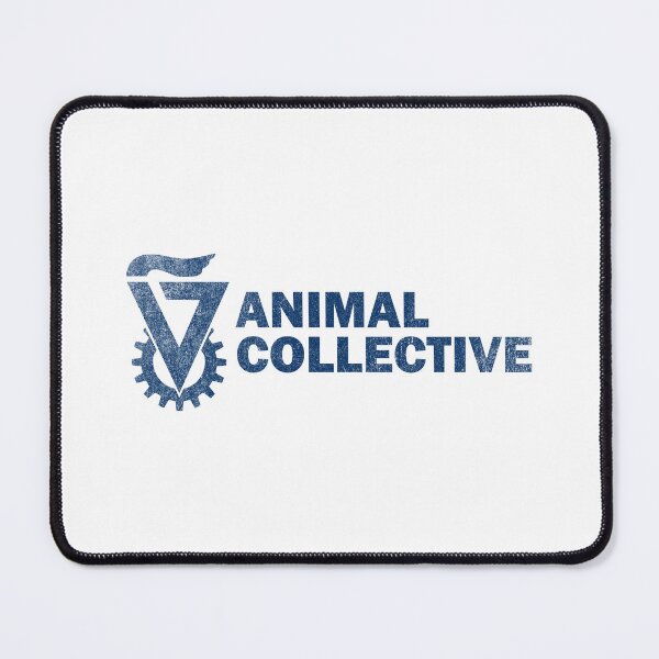 Item preview, Animal Collective Mashup designed and sold by Limbskillet.