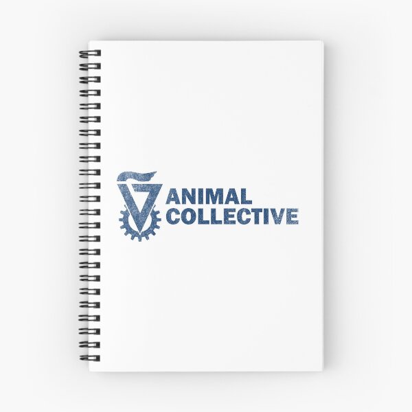 Item preview, Animal Collective Mashup designed and sold by Limbskillet.