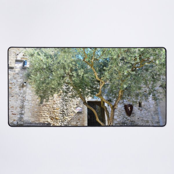 Item preview, Aigueze, village in France designed and sold by franck380.