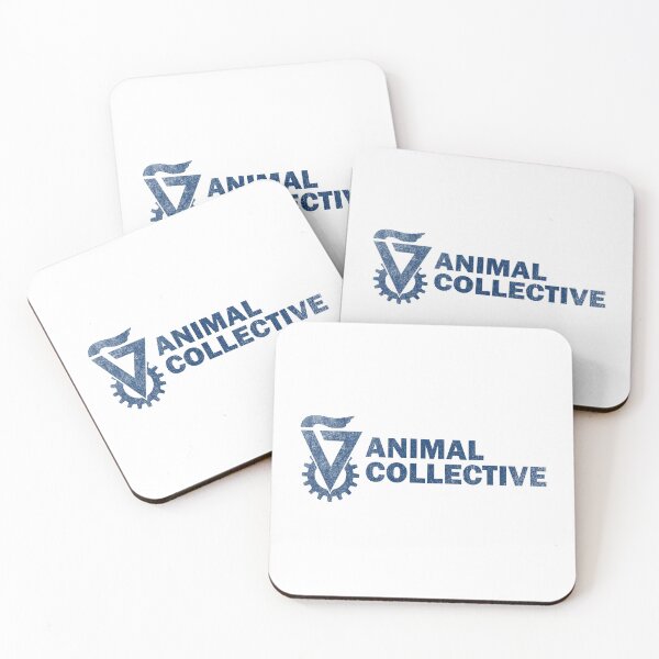 Item preview, Animal Collective Mashup designed and sold by Limbskillet.