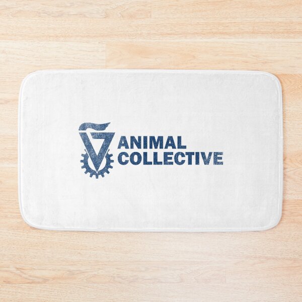 Item preview, Animal Collective Mashup designed and sold by Limbskillet.