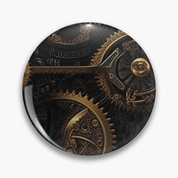 Item preview, Noble astrolabe pattern designed and sold by iwachomen.