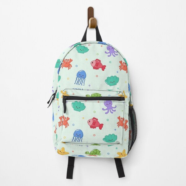 Item preview, swimming turtles designed and sold by BryonBeier.