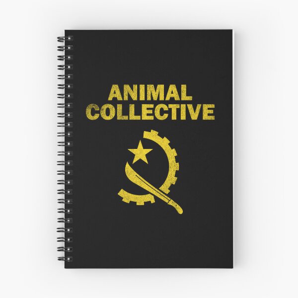 Item preview, Animal Collective Mashup Style designed and sold by Limbskillet.