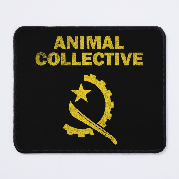 Item preview, Animal Collective Mashup Style designed and sold by Limbskillet.