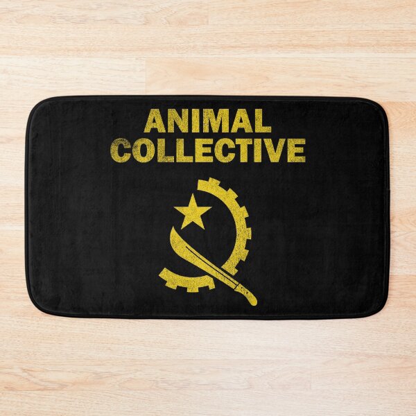 Item preview, Animal Collective Mashup Style designed and sold by Limbskillet.