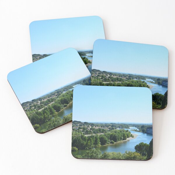 Item preview, Aigueze, village in France designed and sold by franck380.