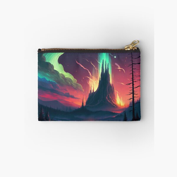 Item preview, Aurora Borealis Iceland designed and sold by ParadiseSlice.