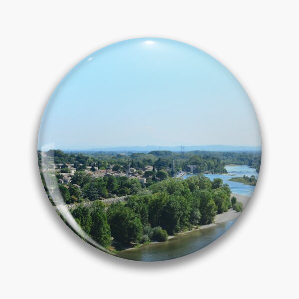 Item preview, Aigueze, village in France designed and sold by franck380.